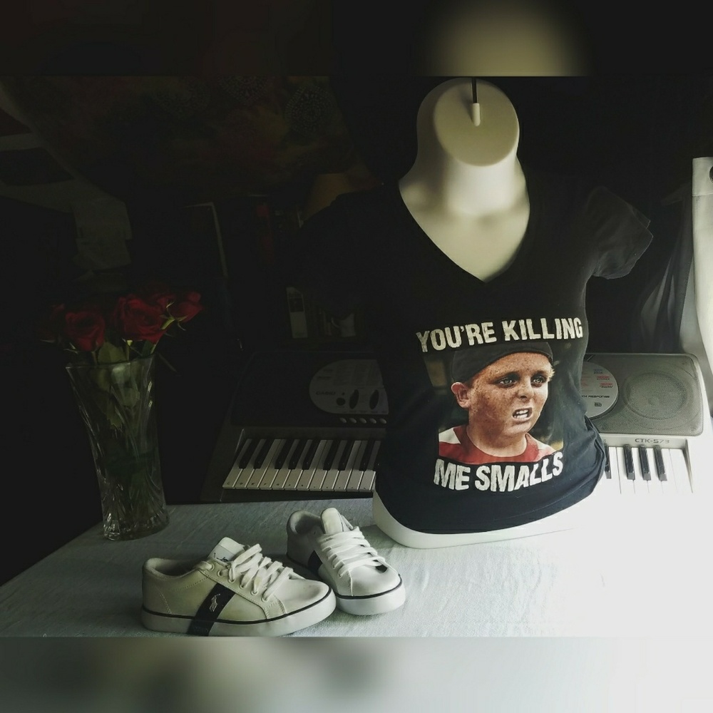 Pop Culture Outfit